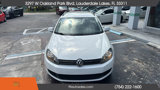 Used 2013 Volkswagen Jetta SE image 3