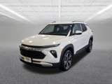 New 2025 Chevrolet TrailBlazer LT w/ Convenience Package image 2