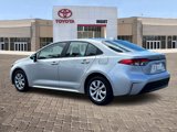 Certified 2024 Toyota Corolla LE image 5