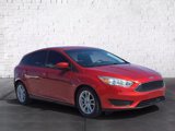 Used 2018 Ford Focus SE image 2