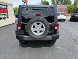 Used 2014 Jeep Wrangler Unlimited Sport image 5