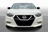 Used 2018 Nissan Maxima Platinum w/ Interior Lighting Package image 3