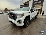 Used 2020 GMC Sierra 1500 AT4 w/ AT4 Premium Package image 6