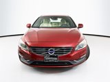 Used 2017 Volvo V60 T5 Platinum w/ Climate Package image 5