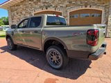 New 2025 Ford Ranger XLT image 2