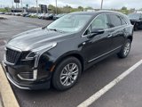 Certified 2022 Cadillac XT5 Premium Luxury image 6