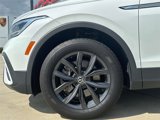 Used 2024 Volkswagen Tiguan Wolfsburg Edition image 5