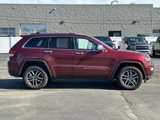 Used 2022 Jeep Grand Cherokee Limited image 2