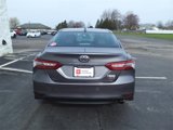 Used 2020 Toyota Camry XLE image 4