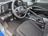 New 2025 Hyundai Elantra Sport image 3