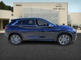 New 2025 INFINITI QX50 Luxe image 6
