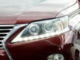 Used 2013 Lexus RX 350 FWD image 2