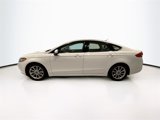 Used 2017 Ford Fusion SE image 4