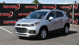 Used 2022 Chevrolet Trax LT w/ Driver Confidence Package image 3