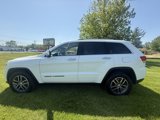 Used 2018 Jeep Grand Cherokee Limited image 6