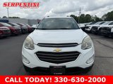 Used 2016 Chevrolet Equinox LT image 3