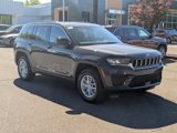 New 2025 Jeep Grand Cherokee Laredo X image 3