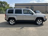 Used 2014 Jeep Patriot Latitude image 4