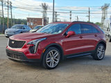 Used 2019 Cadillac XT4 Sport image 3