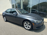 Used 2018 BMW 330i xDrive Sedan image 2
