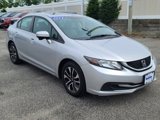 Used 2014 Honda Civic EX image 4