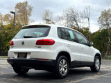 Used 2012 Volkswagen Tiguan S image 6