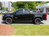 Used 2016 Chevrolet Colorado Z71 w/ Z71 Midnight Edition image 3