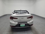 Used 2020 Hyundai Elantra SEL w/ Cargo Package (C1) image 6