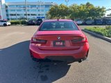Certified 2023 BMW 330i xDrive Sedan w/ M Sport Package image 4