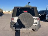 Used 2015 Jeep Wrangler Sport image 6