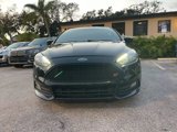 Used 2016 Ford Focus ST image 2