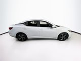 Used 2020 Nissan Sentra SV image 4