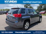 Used 2014 GMC Terrain SLE image 5