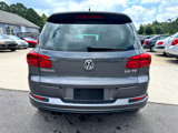 Used 2015 Volkswagen Tiguan R-Line image 5