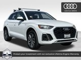 Used 2024 Audi Q5 2.0T Premium Plus image 1