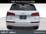Used 2020 Audi Q5 2.0T Premium image 5