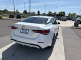 Used 2021 Nissan Sentra SV w/ Lighting Package image 6
