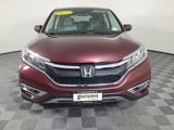 Used 2015 Honda CR-V EX image 2
