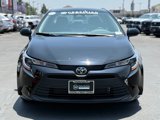 Certified 2025 Toyota Corolla LE image 3