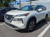 Used 2023 Nissan Rogue SV w/ SV Premium Package image 5