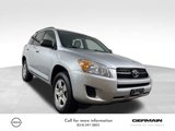 Used 2012 Toyota RAV4 4WD image 3