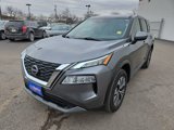 Used 2023 Nissan Rogue SV image 4