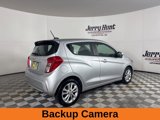 Used 2021 Chevrolet Spark LT image 5