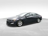 Used 2022 Chevrolet Malibu LS image 4