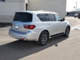 Used 2022 INFINITI QX80 Luxe image 5