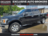 Used 2018 Ford F150 XLT image 4