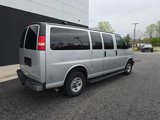 Used 2014 Chevrolet Express 2500 LT w/ LT Preferred Equipment Group image 3