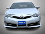 Used 2014 Toyota Camry SE image 2