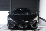 Used 2017 McLaren 570S Coupe image 3