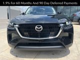 New 2025 MAZDA CX-90 3.3 Turbo w/ Preferred Package image 3